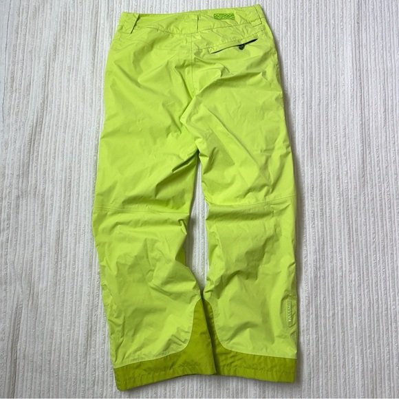Outdoor Research Men’s Insulated Ski Snow Pants | Size M - Picture 2 of 10